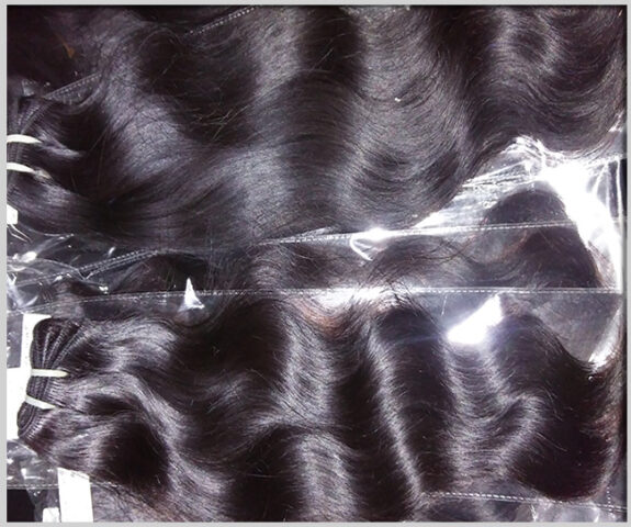 shahira loose wavy