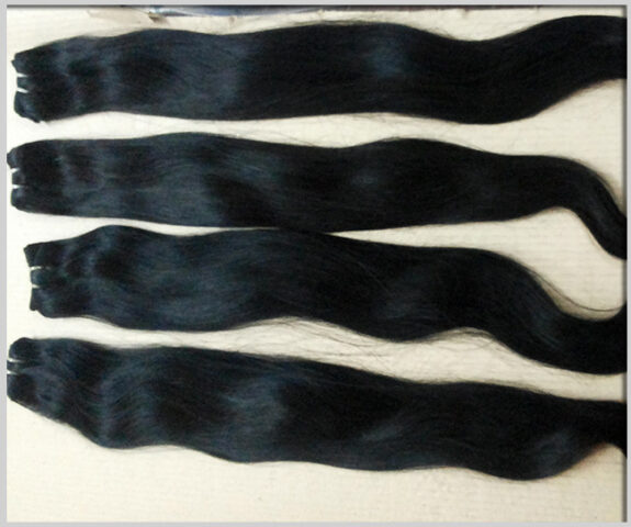 shahira straight hair