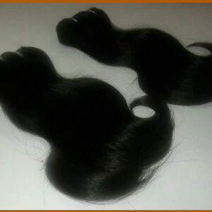Natural Wave weft extension